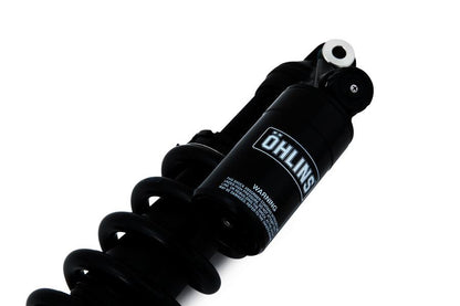 リアショック S46PR1C1LB ブラックライン ビー・エム・ダブリュー アールナインティ/PURE 21-23 368mm(+7/-5)