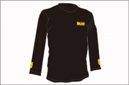 ロングスリーブTシャツ #S