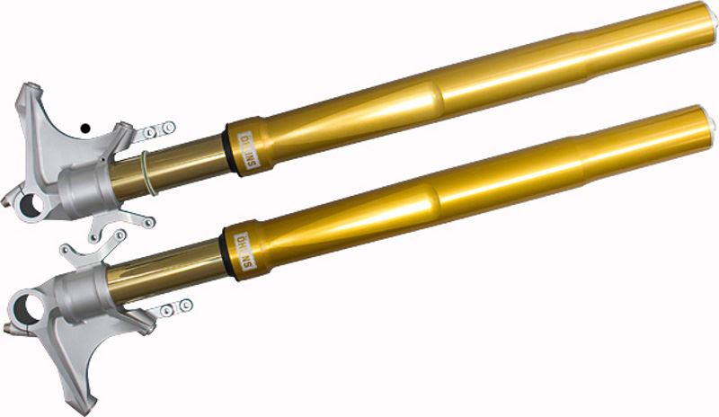 Front Fork FGRT200 GSX1300R Hayabusa 08-12