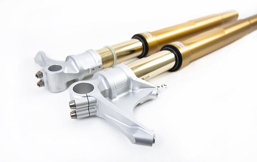 Front Fork FGRT236 CBR1000RR-R 20-21