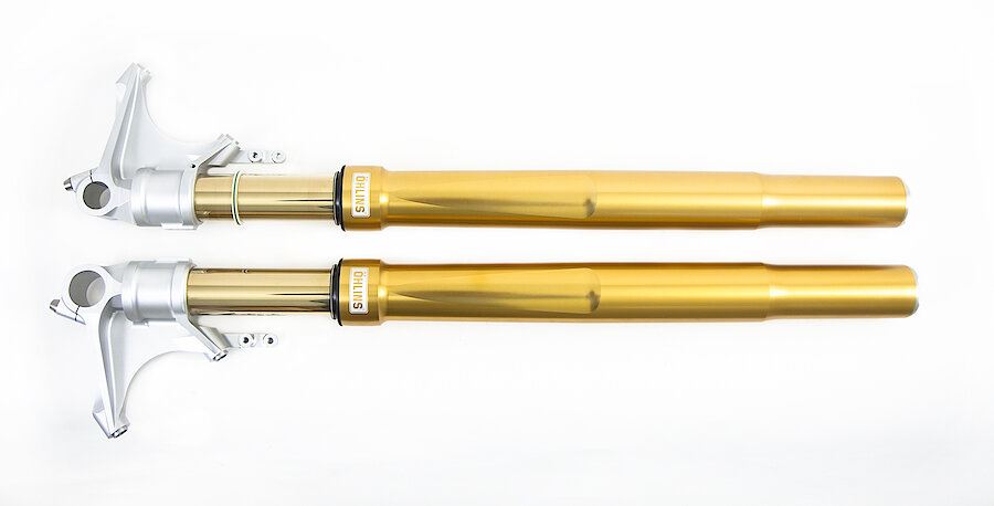 Front Fork FGRT236 CBR1000RR-R 20-21