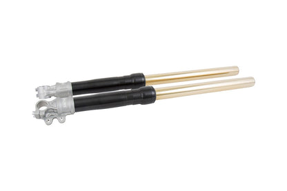 Front Fork Kit, Combination Gold/Black XJR1300 01-06