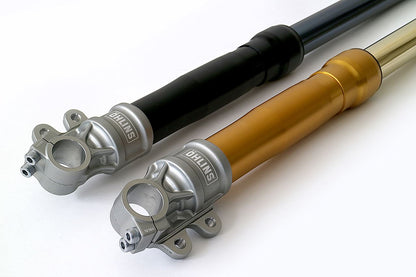 Front Fork Kit, Black, CB1300SF/SB ABS 14-15