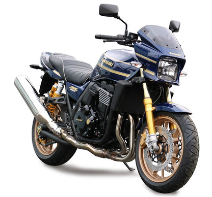 Front Fork Kit Gold ZRX1200 DAEG 09-16