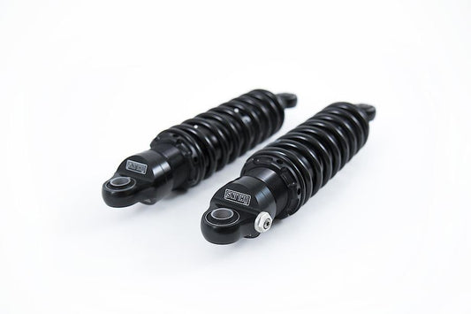 Rear Shock S36DR1L Blackline DYNA 91-17