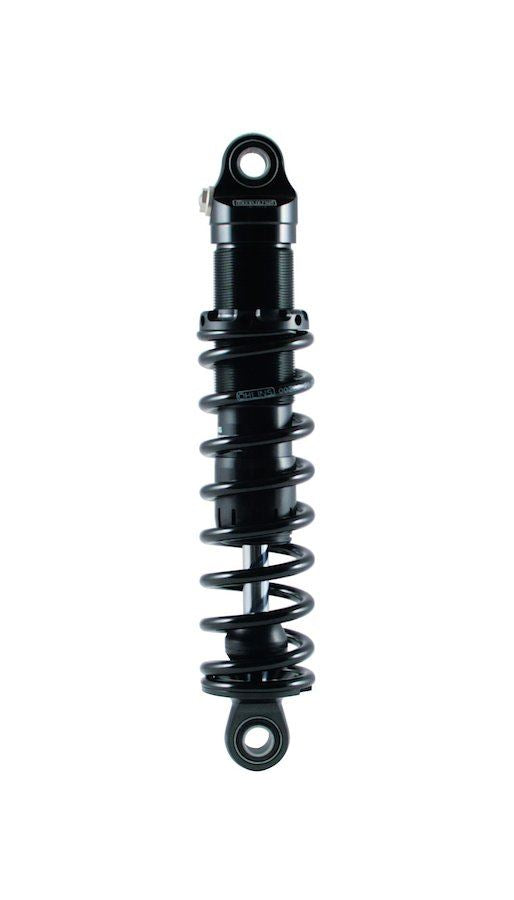 Rear Shock S36E Blackline 328mm Harley Touring Models
