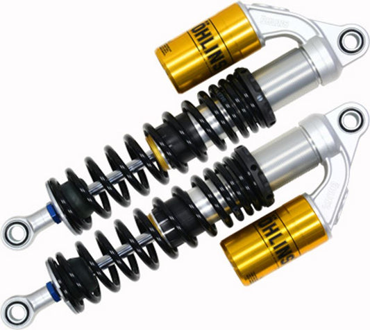 Rear shock S36PL Harley XR1200 04-13