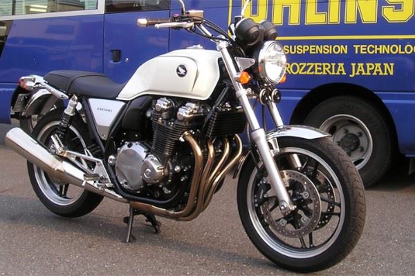 リアショック S36DR1L CB1100 10-21 CB1100EX 14-21