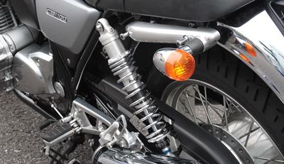 リアショック S36DR1L CB1100 10-21/CB1100EX 14-21