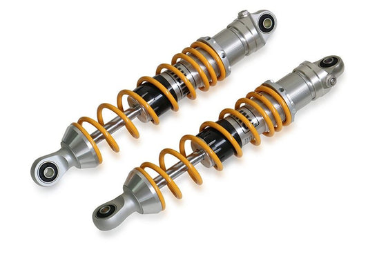 Rear Shock S36E Monkey 125 18-20