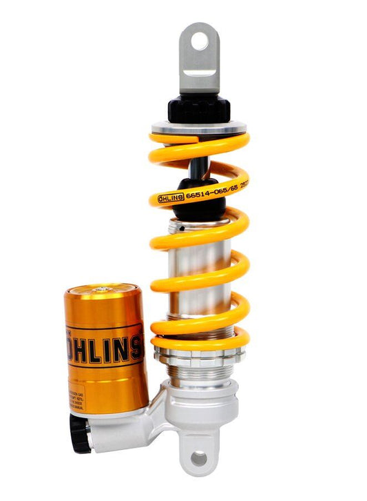 Rear Shock S36PR1C1 295.5mm Dragstar 250/300 22-23