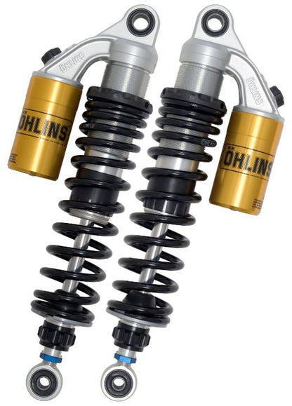 Rear shock S36PR1C1L Zephyr 1100, Z-series (old models), Z1R, Z1000R, 900, 750GP