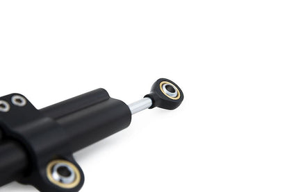 ステアリングダンパー ブラックライン ユニバーサル 120mm