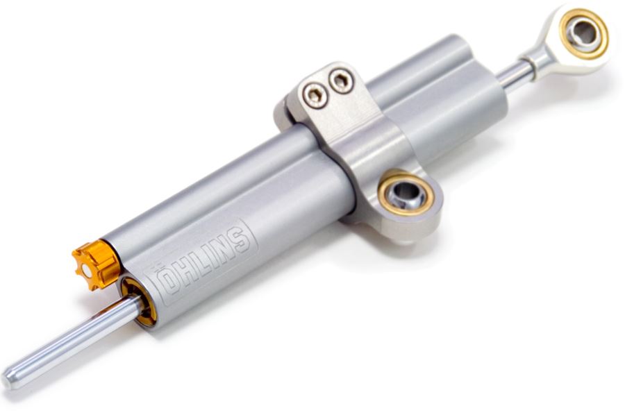 ステアリングダンパキット 68mm 748 916 996 998 1098 1198