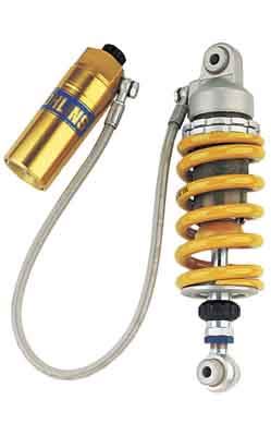 リアショック S46HR1C1 Goose 350/250 89-93・RGV250 89-93