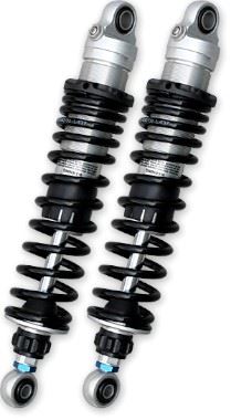 Rear Shock 36DRL Triumph Thruxton 900 05-15 Scrambler 06-16
