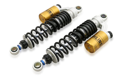 リアショック S36PR1C1L トライアンフ ボンネビル T120/T100 16-18・ストリート スクランブラー 17-20