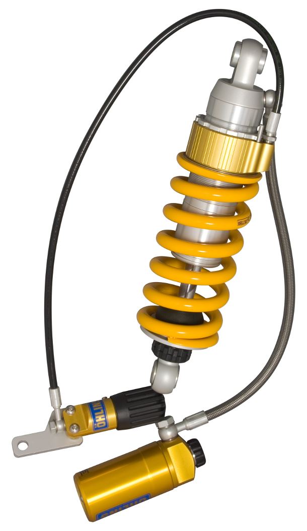 Rear Shock S46HR1C1S XT1200Z Tenere 10-20