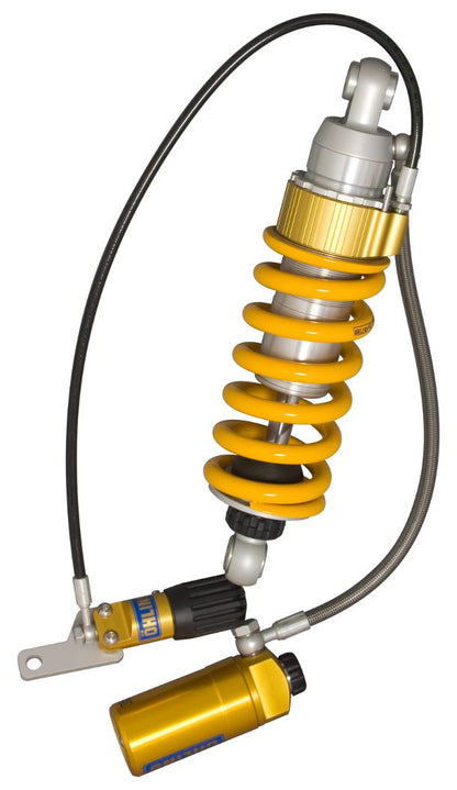 Rear shock S46HR1C1S FZ1/FZ8 06-14