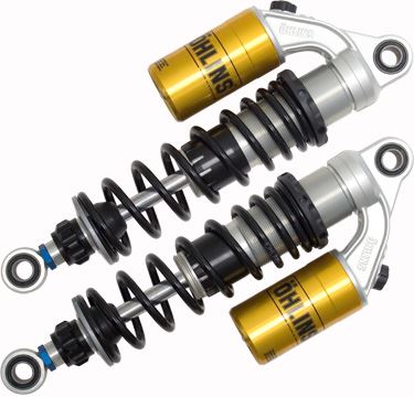 リアショック S36PR1C1L XJR1200/1300 94-16