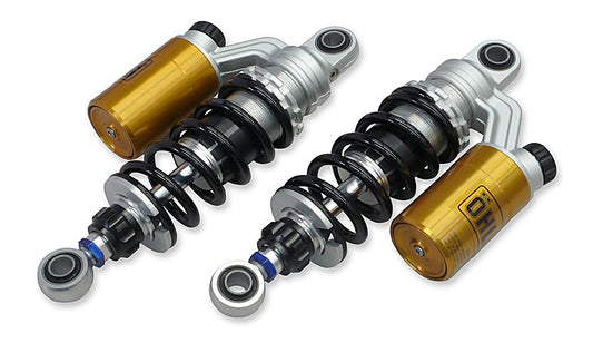 リアショック S36PR1C1L BOLT 14-21
