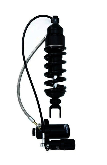 リアショック S46HR1C1S ブラックライン MT-09 XSR900 14-20 MT-09トレーサー 15-20