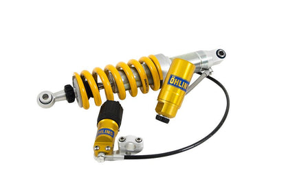 Rear Shock S46HR1C1S YZF-R7 22