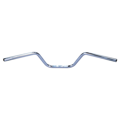 XJR400 93-94年 4HM 鬼ハンドル セット ブラックメッシュ ダークメッシュ ワイヤー