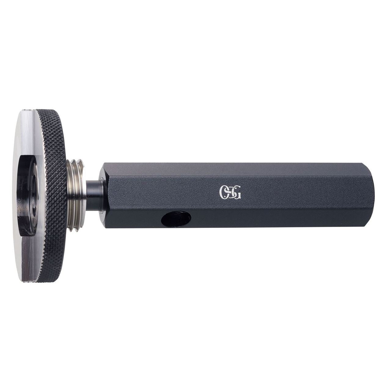 管用テーパねじゲージ TG PT3/8-19 1本