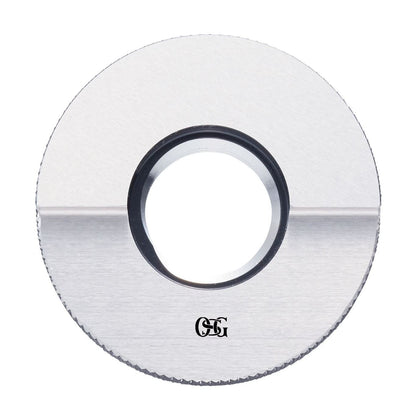 管用テーパねじゲージ TG R PT3/8-19 1本