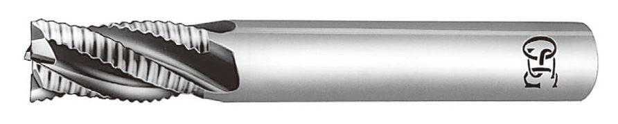 ラフィングエンドミル EX-LS-REES 18 1本