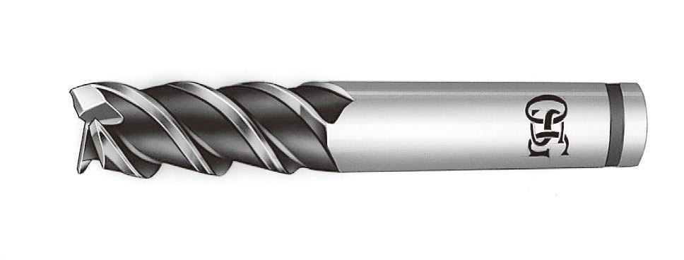 ハイスエンドミル XPM-EHS 9 1本