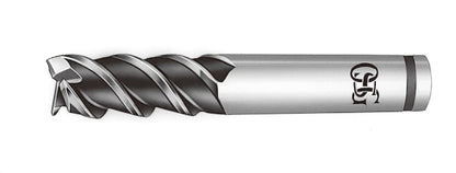 ハイスエンドミル XPM-EHS 9 1本