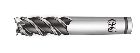 ハイスエンドミル XPM-EHS 12 1本