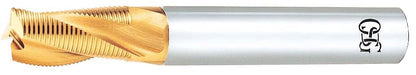 ラフィングエンドミル TIN-LS-RESF 7 1本