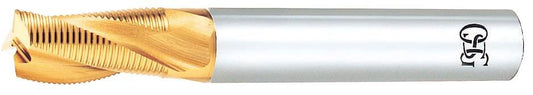 ラフィングエンドミル TIN-LS-RESF 18 1本