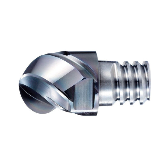 PHOENIX ヘッド交換式エンドミル PXBE160C16-03R080-P XP3320 1本