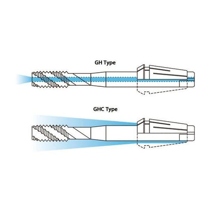 タップホルダ BT30-SMH16-90 1本