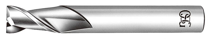 ハイスエンドミル AL-EDS 2.5 1本