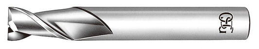 ハイスエンドミル AL-EDS 2.5 1本