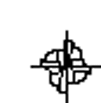 ハイスエンドミル EXML 6X40 1本