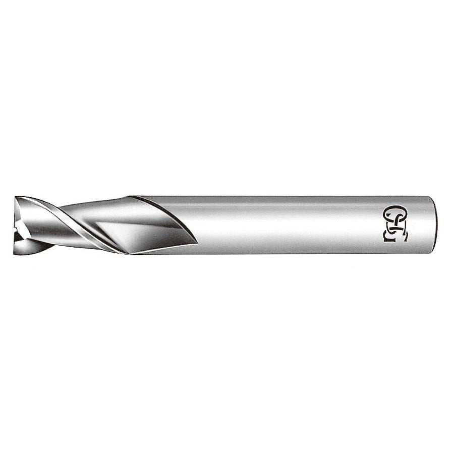 ハイスエンドミル AL-EDS 25 1本