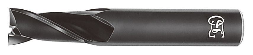 ハイスエンドミル SUS-EDS 2.5 1本