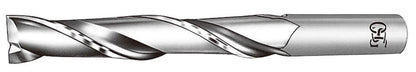ハイスエンドミル EXDL 25X150 1本