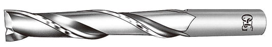 ハイスエンドミル EXDL 25X150 1本