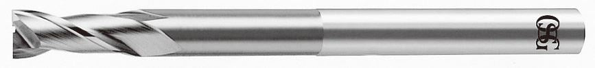 ハイスエンドミル LS-EDN 30 1本