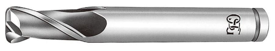 ハイスエンドミル コーナR CR-XPM-EDS 10XR0.5 1本