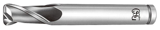 ハイスエンドミル コーナR CR-XPM-EDS 12XR4 1本