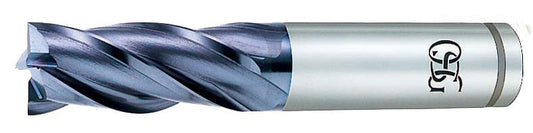 ハイスエンドミル V-XPM-EMS 12 1本