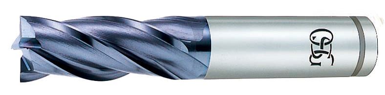 ハイスエンドミル V-XPM-EMS 20 1本